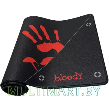 Коврик для мыши A4Tech Bloody BP-50L картинка 3